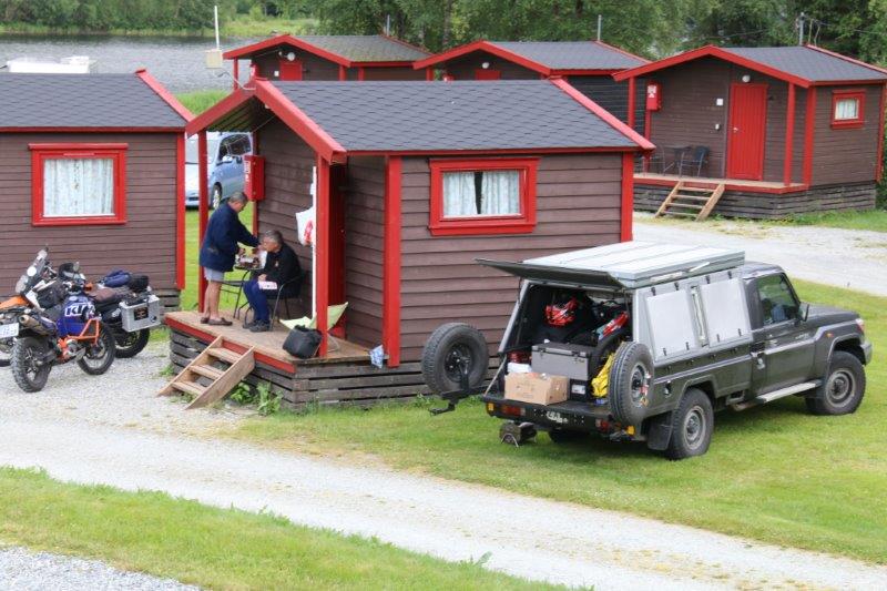 Norway Big Camera 116