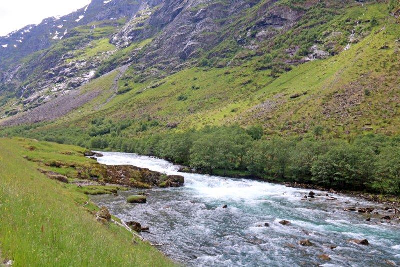 Norway Big Camera 140
