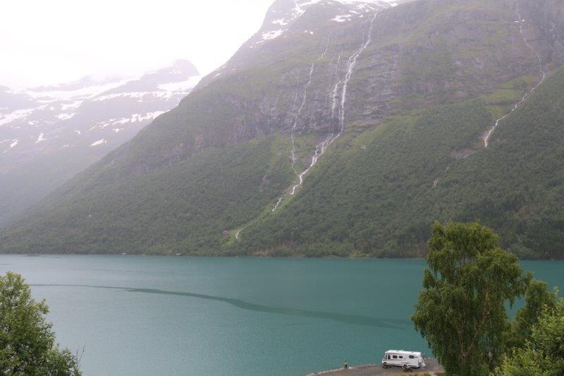 Norway Big Camera 142