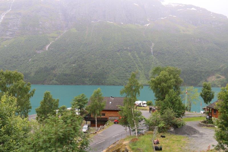 Norway Big Camera 143