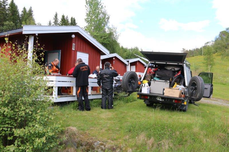 Norway Big Camera 182