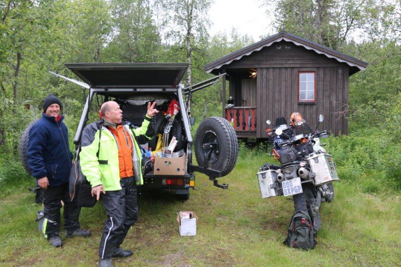 Norway Big Camera 188
