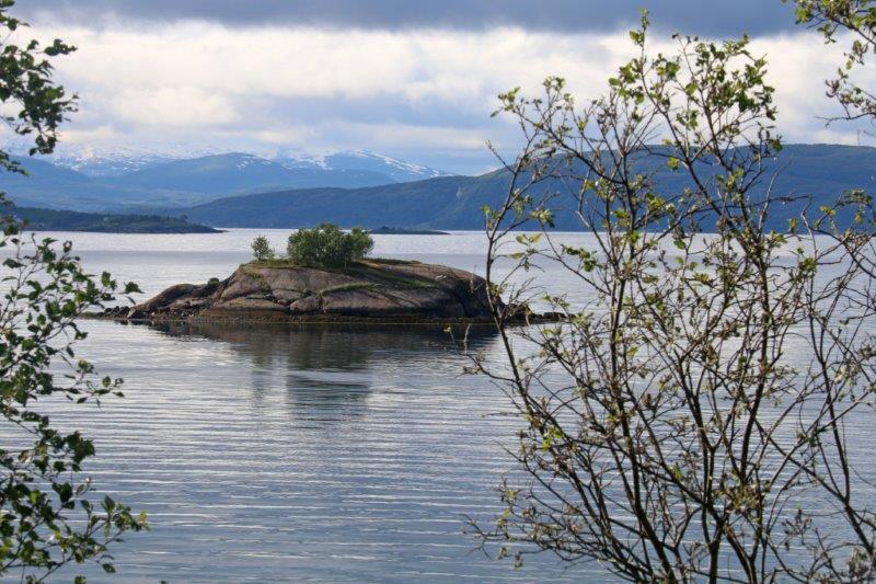 Norway Big Camera 222