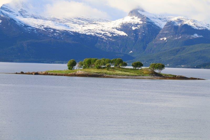 Norway Big Camera 235