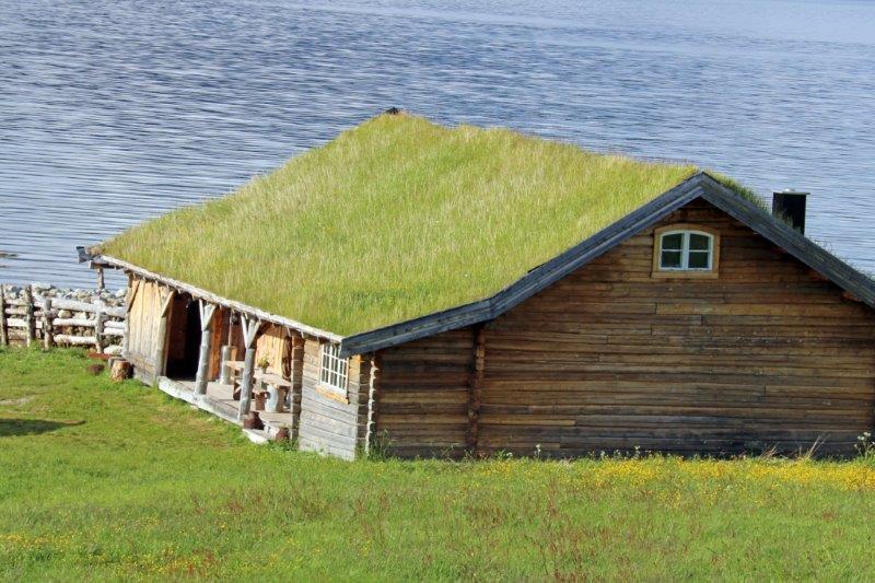 Norway Big Camera 242
