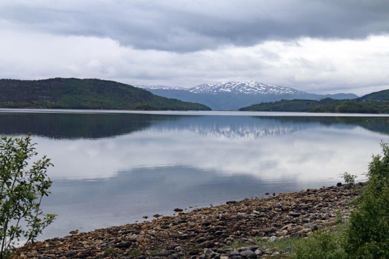 Norway Big Camera 252