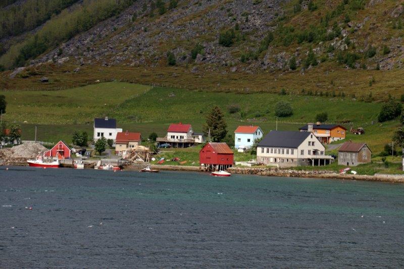 Norway Big Camera 258