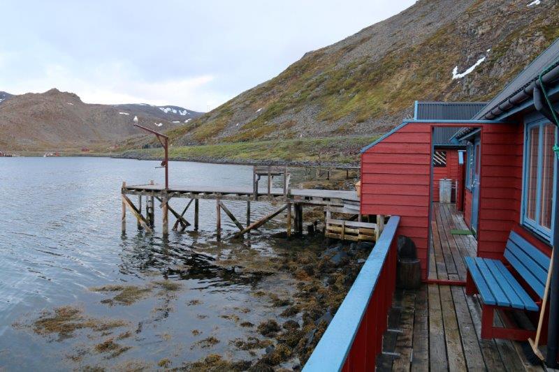 Norway Big Camera 275