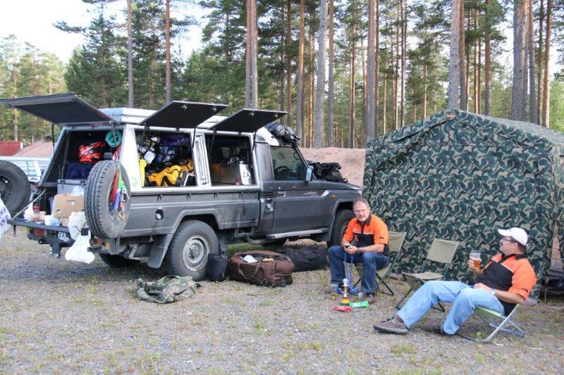 Norway Big Camera 861
