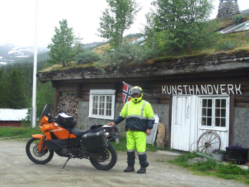 Norway Small Camera 098