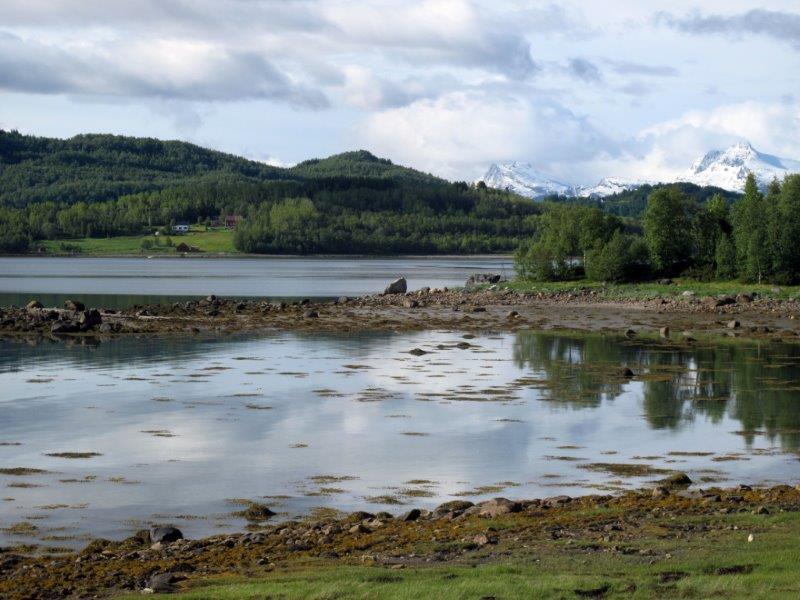 Norway Small Camera 125