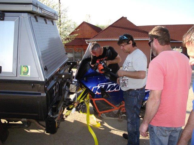 The Big One Part 1 all cameras and video 519