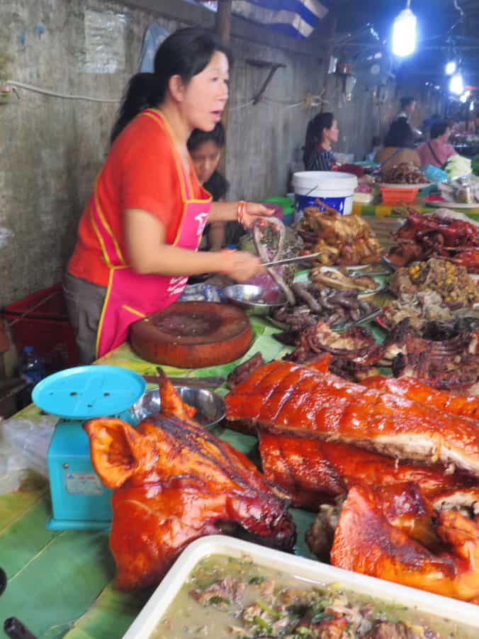 Laos 1 017